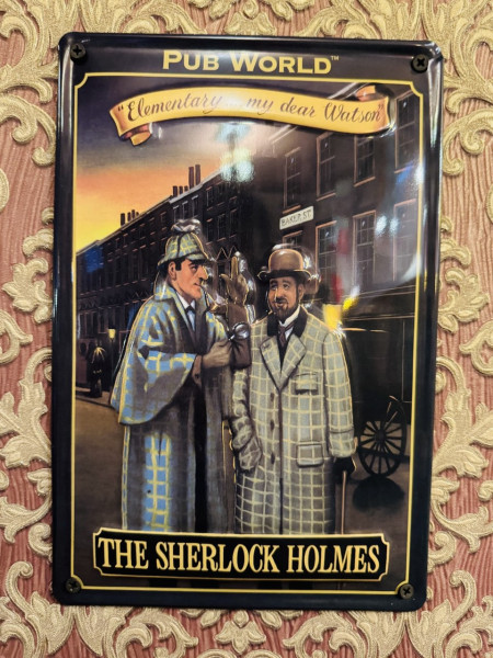 Невский проспект, 22