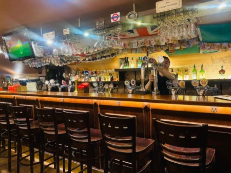 Невский проспект, 22