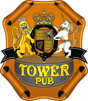 Герб паба Тауэр