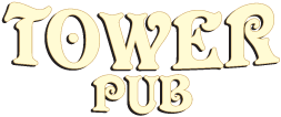 Логотип паба Тауэр