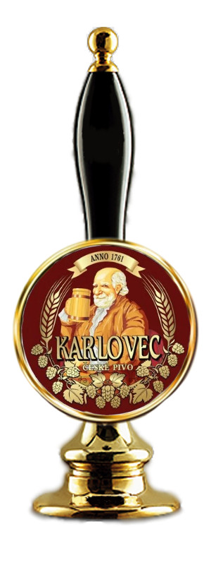 Фото Karlovec Svetly Lezak 4,8%