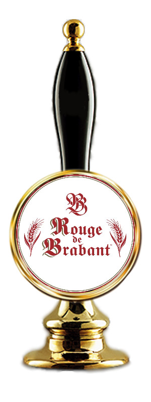 Фото Rouge de Brabant 7%