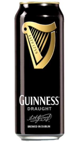 Фото Guinness 4,2%