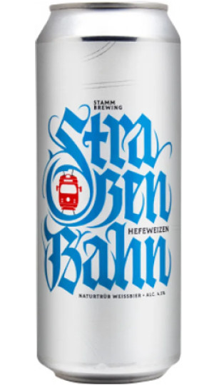 Фото Stamm Straßenbahn 4,5%