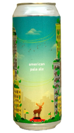 Фото Stamm APA 5% 