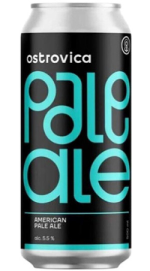 Фото Ostrovica APA 5,5%	