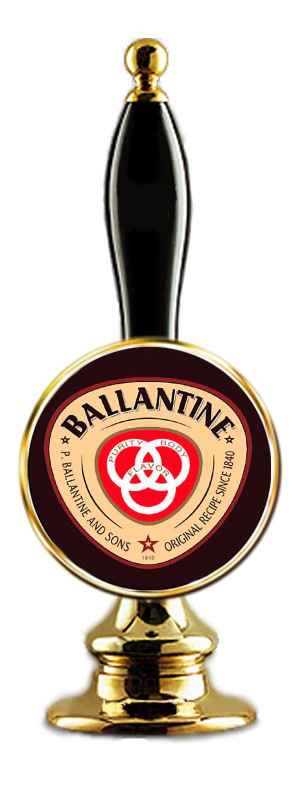 Фото Ballantine Ale 4,7%