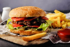 Фото Тауэр Бургер