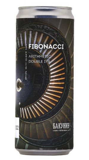 Фото Fibonacci 8%