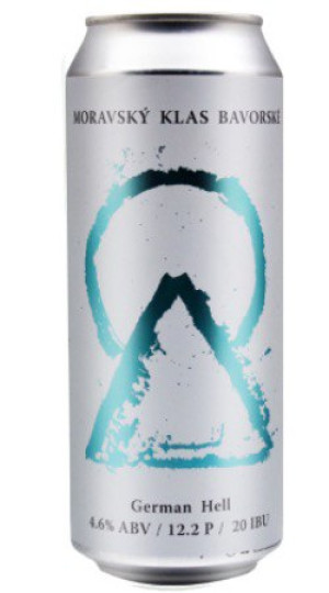 Фото Klas Bavorske 4,6%