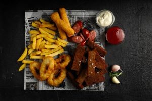 Фото Большой пивной сет