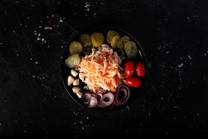 Фото Домашние соления