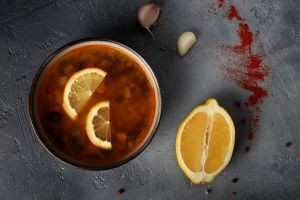 Фото Солянка