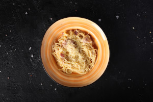 Фото Карбонара