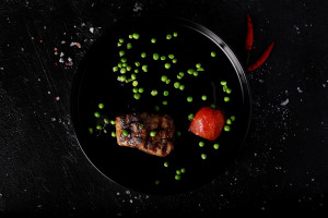 Фото Tenderloin стейк