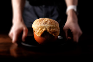 Фото Пастуший пирог