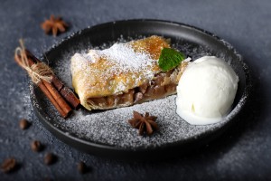 Фото Штрудель